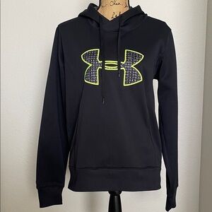 Under Armour Performance Women’s Hooded Sweatshirt